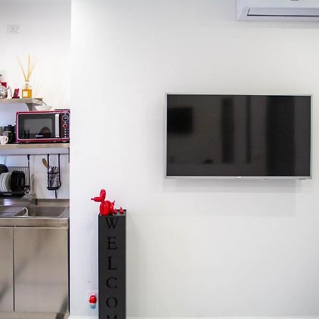Flyhouse Fiumicino B&B 외부 사진