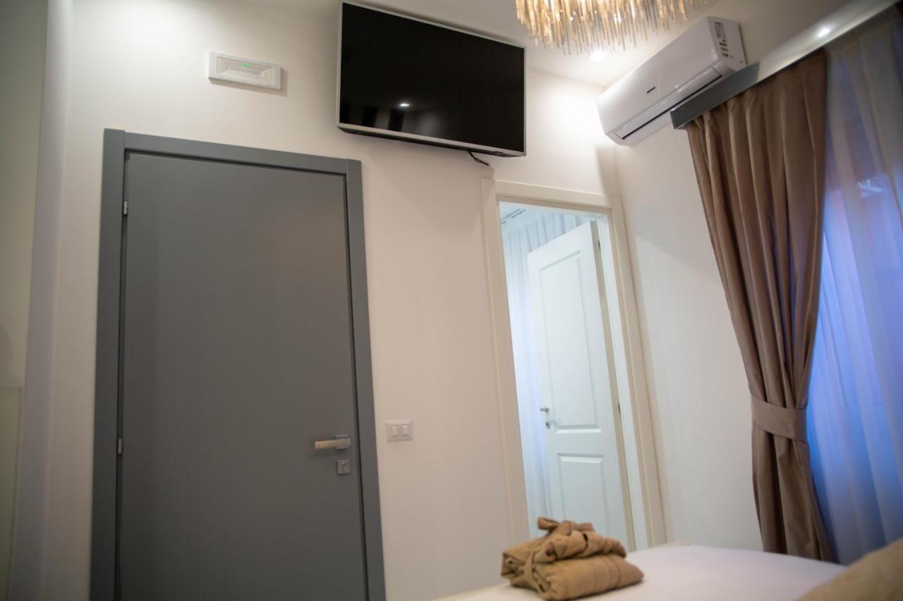 Flyhouse Fiumicino B&B 외부 사진