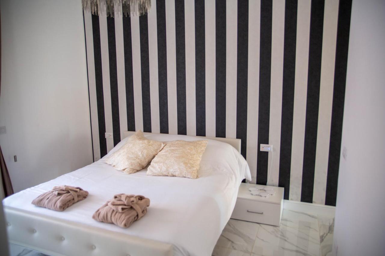 Flyhouse Fiumicino B&B 외부 사진