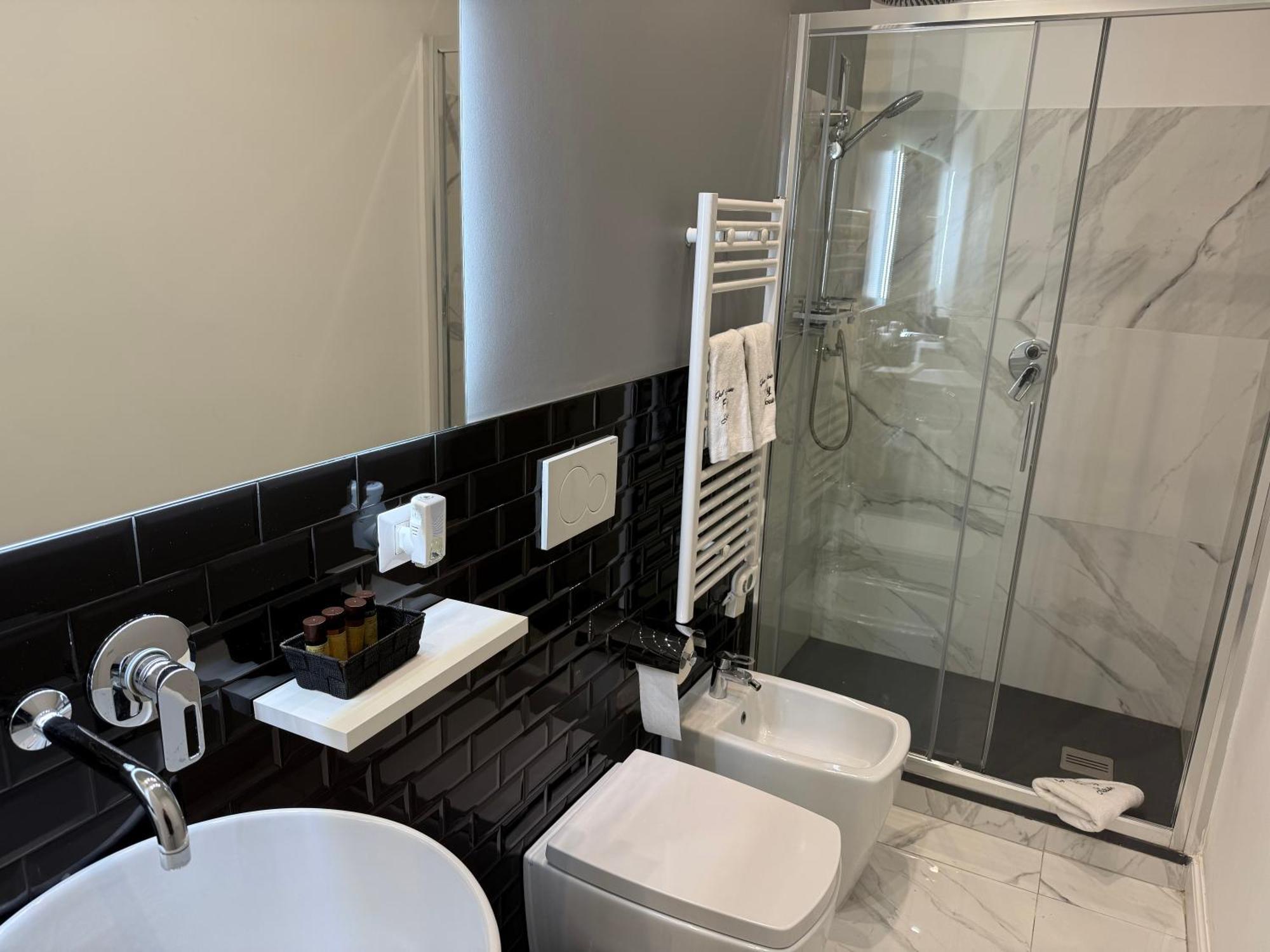 Flyhouse Fiumicino B&B 외부 사진