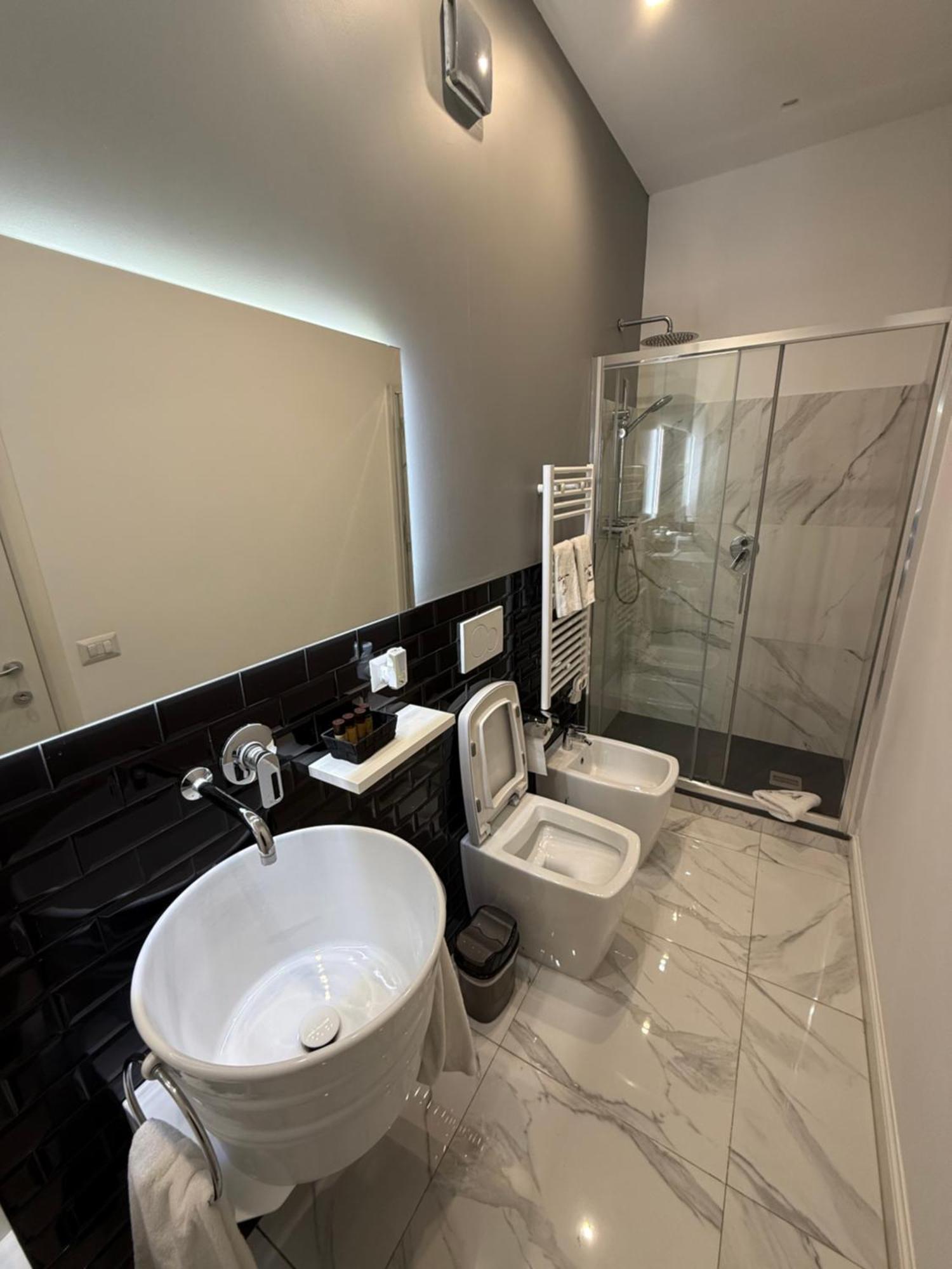 Flyhouse Fiumicino B&B 외부 사진