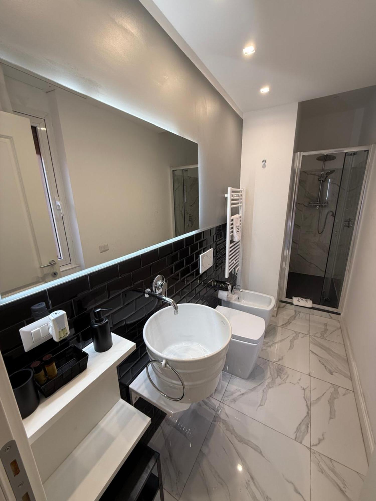 Flyhouse Fiumicino B&B 외부 사진
