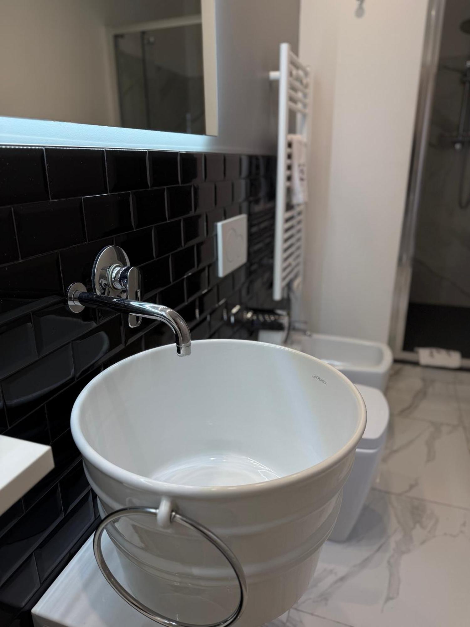 Flyhouse Fiumicino B&B 외부 사진
